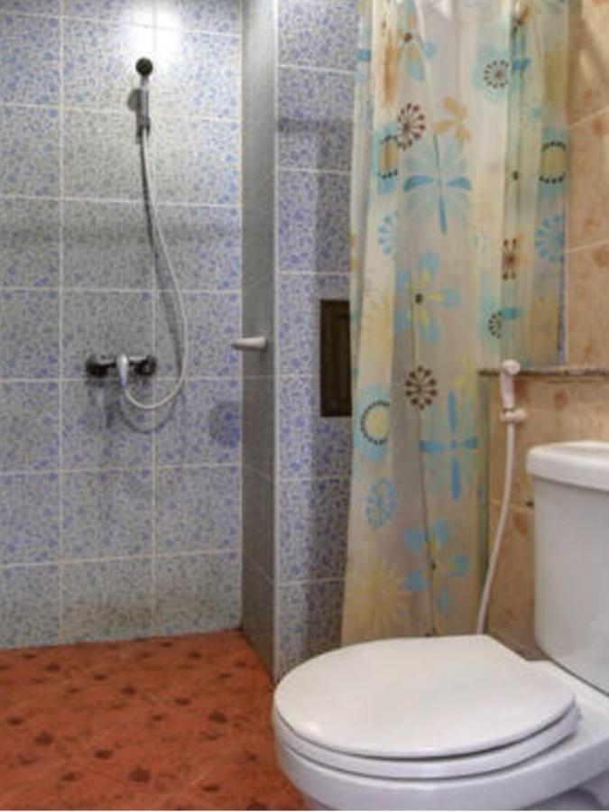 Baantonkhaokata Hotel Kültér fotó