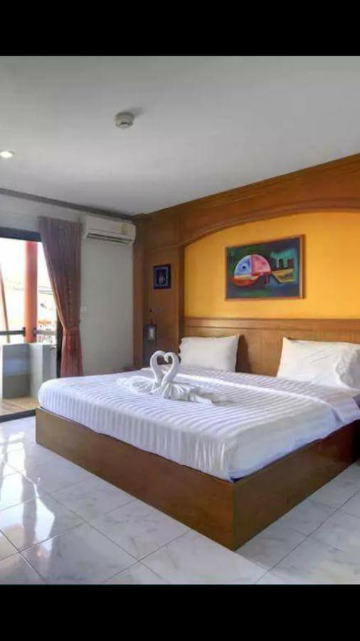 Baantonkhaokata Hotel Kültér fotó